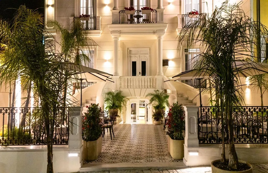 Art Gallery Boutique Hotel-1