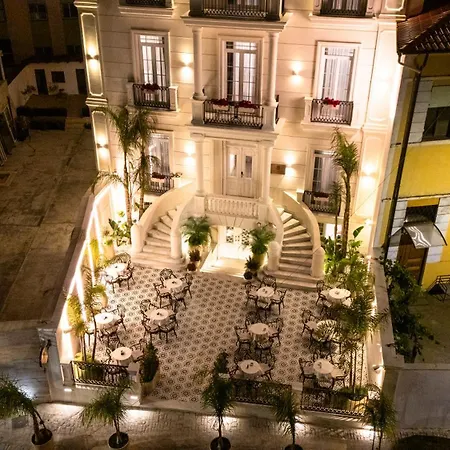 Art Gallery Boutique Hotel-3