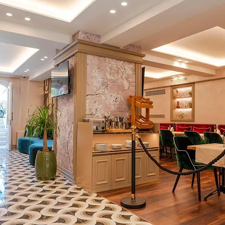 Art Gallery Boutique Hotel-2